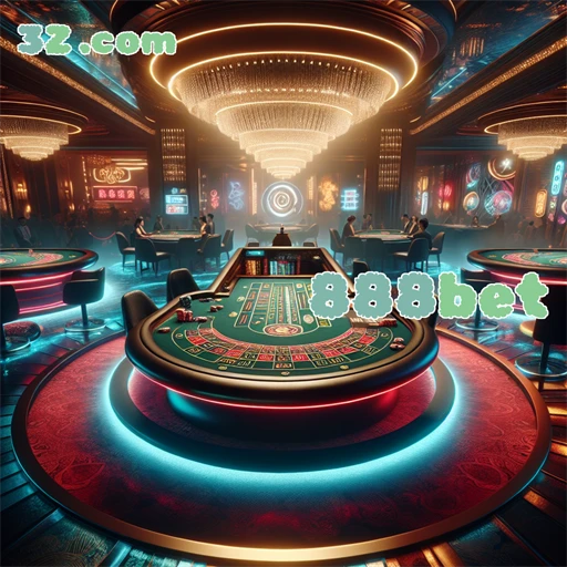 888bet Variedade de Jogos