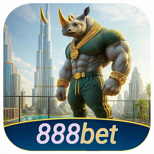 888bet logo